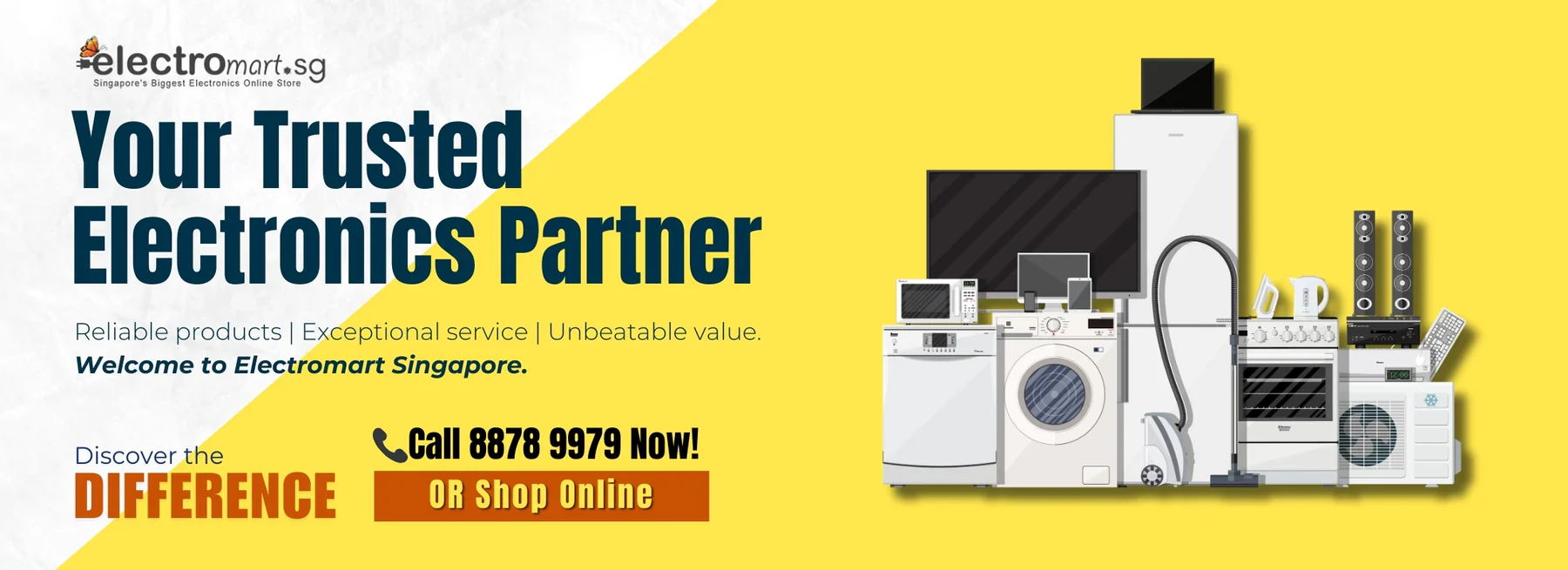 Powering Your Digital Lifestyle Today